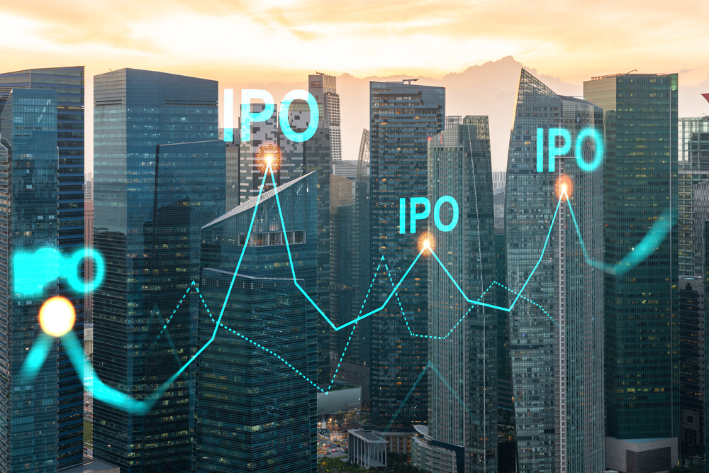 primarni verejne nabidky a inicialy IPO