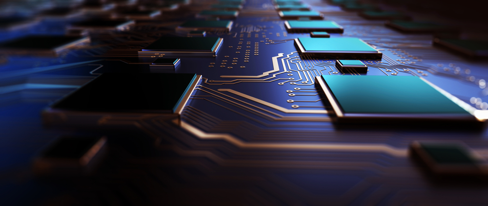 technologie polovodice a procesory