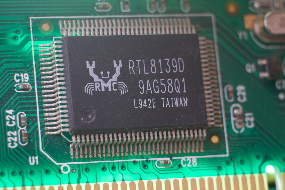 cipy z taiwanu a firma tsmc