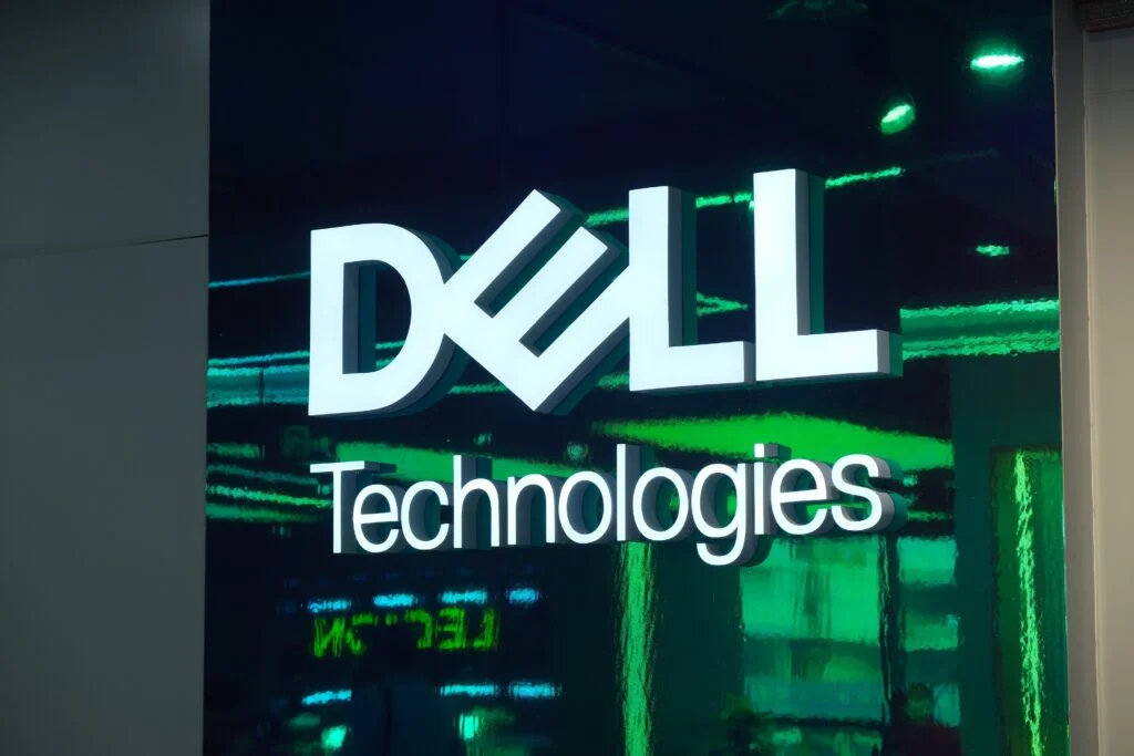 Dell Technologies
