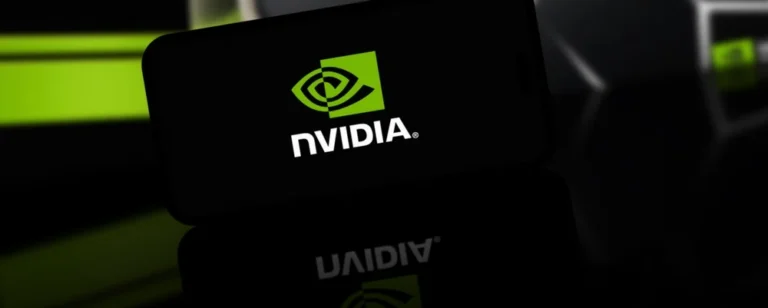 nvidia