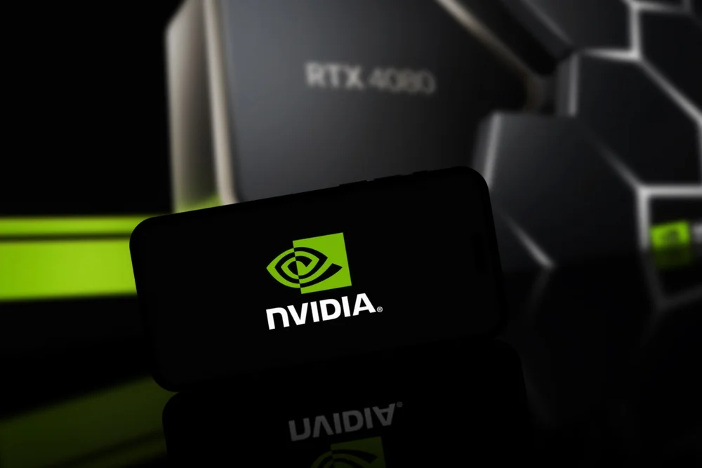 nvidia