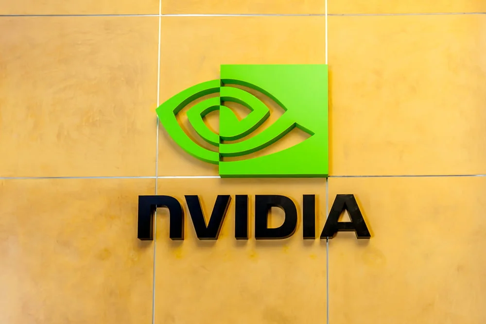 Nvidia